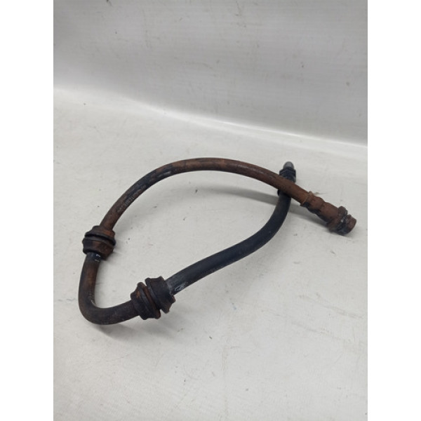 Flexível Traseiro Esquerdo Freelander 2 2008 3.2