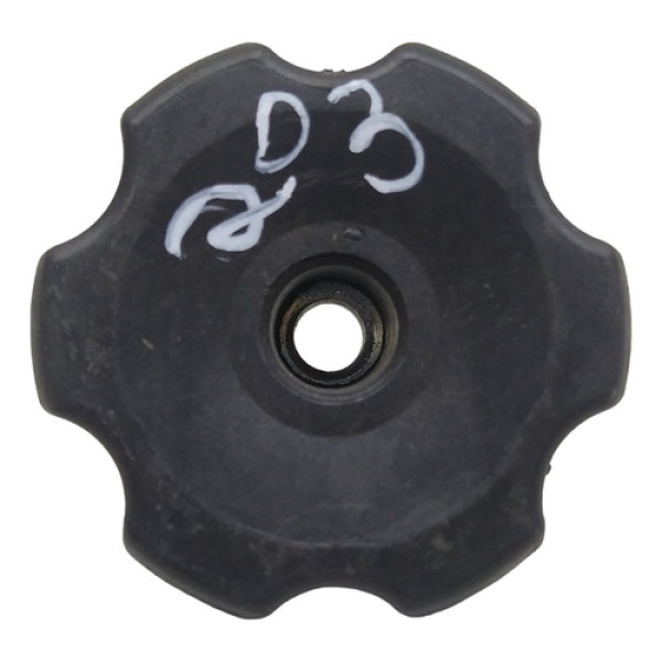 Manopla Porca Estepe Chery Tiggo 3x Pro 2022