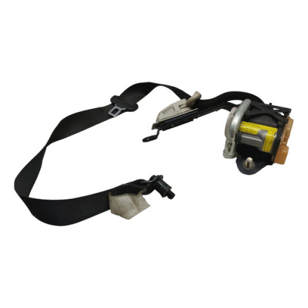 Cinto Dianteiro Direito Subaru Impreza 2.0 2010