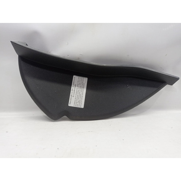 Acabamento Painel Lado Direito Mitsubishi Asx 2.0 2019