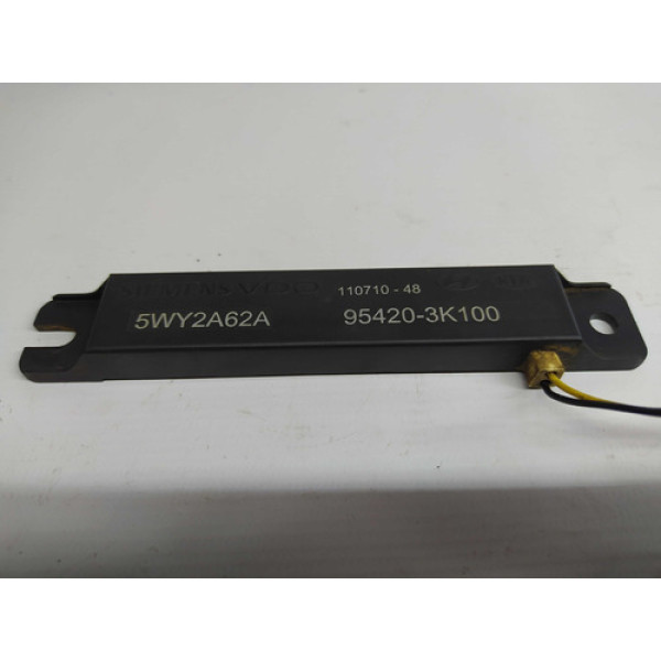 Sensor Antena Alarme Sonata 2012 95420-3k100