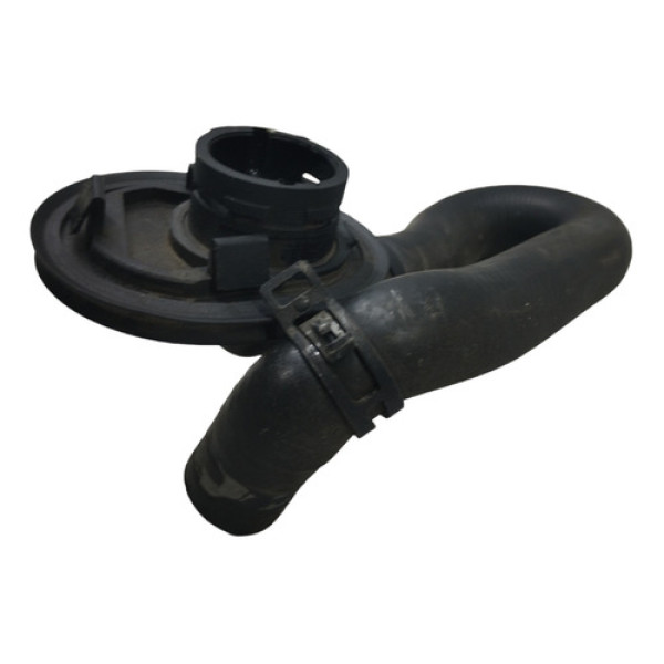 Mangueira Ar Quente Mercedes Benz C180 Kompressor 1.6 2011