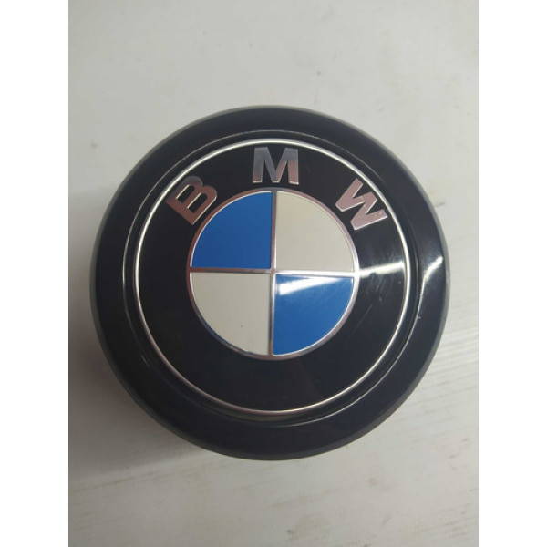 Maçaneta Emblema Tampa Porta Malas Bmw 118 I 2012