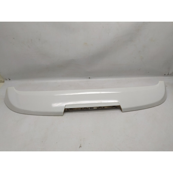 Aerofólio Tampa Traseira Santa Fé 2012 3.5 V6 Aut