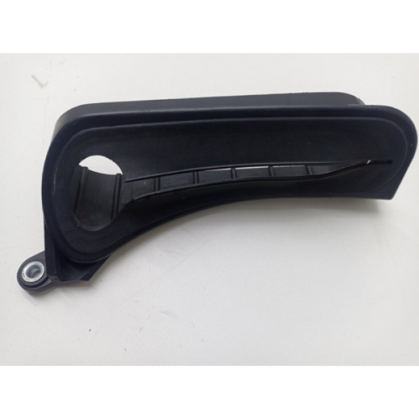 Guarda Po Amortecedor Traseiro Esquerdo Tigra 1998 90482697