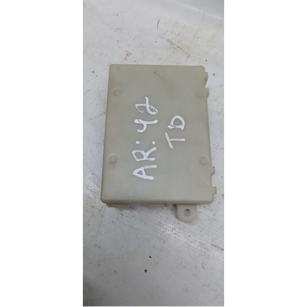 Módulo Traseira Town Country 2008 3.8 