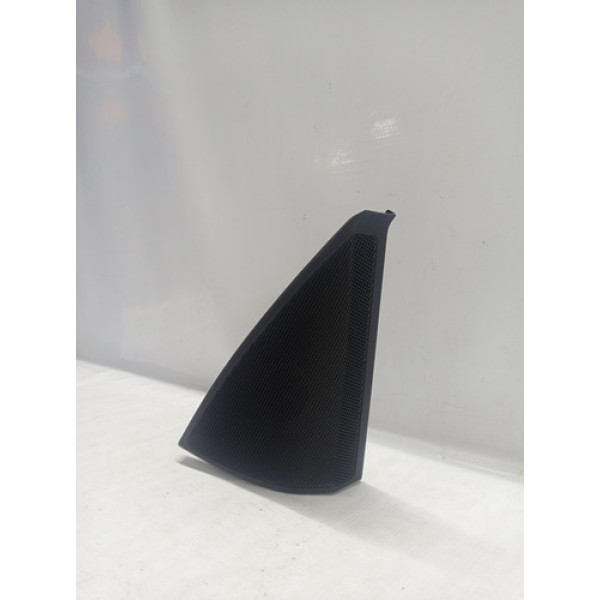 Moldura Interna Retrovisor L.d Mercedes C180 2012