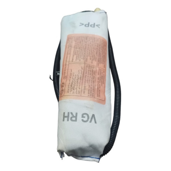 Air Bag Banco Dianteiro Direito Cadenza 2011 3.5 V6 Aut