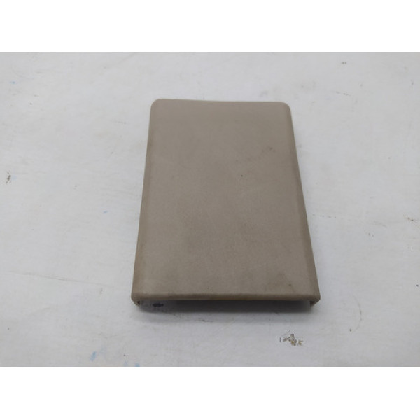 Acabamento Tampa Trilho Assento Traseiro Freelander 2 2008