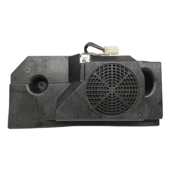 Subwoofer Subaru Forester 2008 Caixa Som 