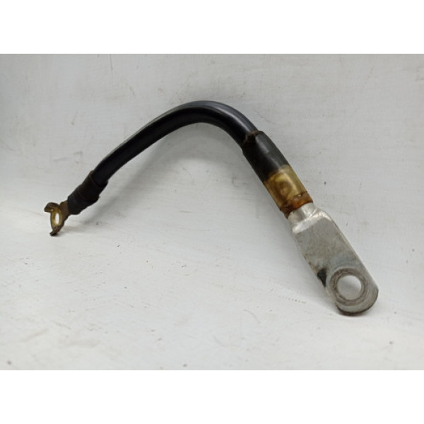 Cabo Negativo Aterramento Câmbio Tiguan 2011 2.0 Fsi