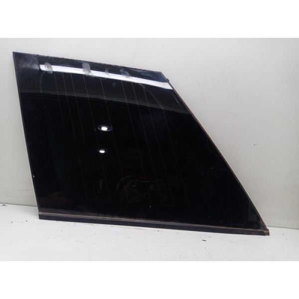 Vidro Fixo Traseiro Esquerdo Range Rover Sport 2010 3.0