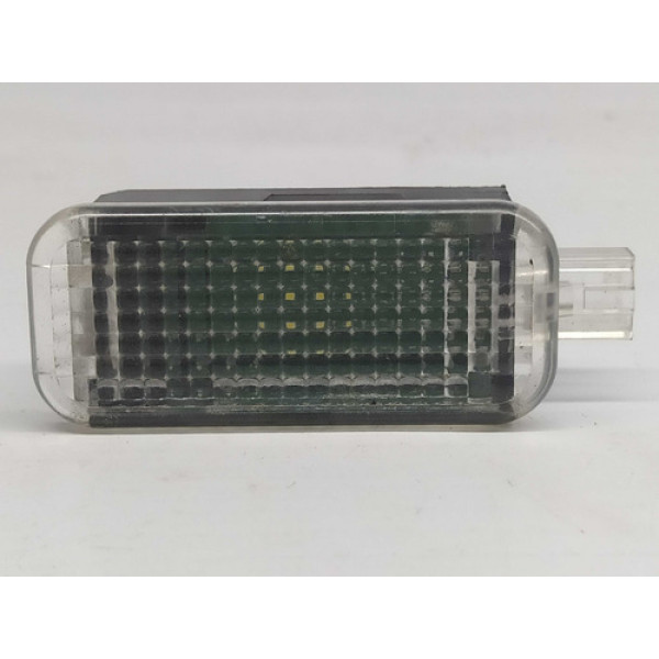 Lanterna Iluminação Assoalho Audi A4 2012