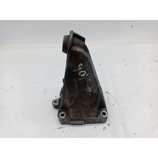 Suporte Coxim Do Motorista Mercedes C180 1.8 2010