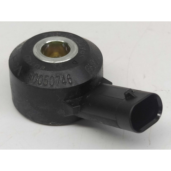 Sensor Detonação Jeep Compass 1.3 Turbo 2023 Flex