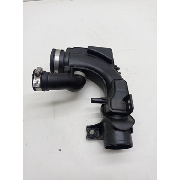 Duto Entrada Ar Motor Nissan Kicks 2022 1.6 Xplay 