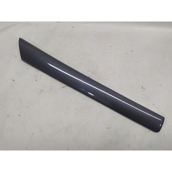 Moldura Friso Forro Traseiro Esquerdo Captiva 2010 3.6 V6