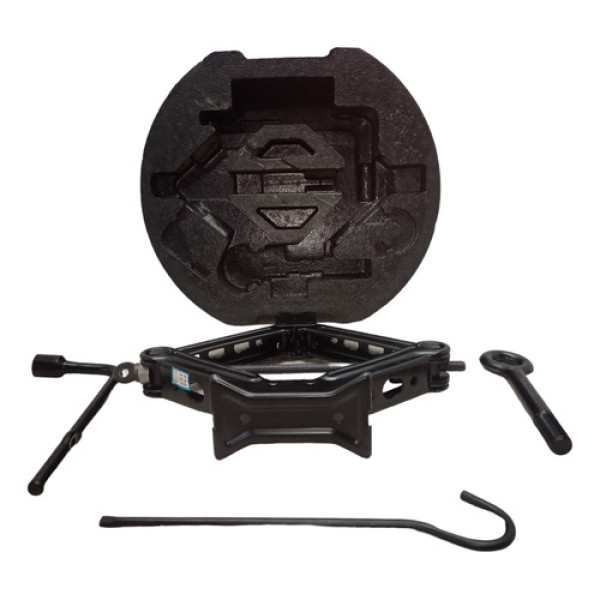 Kit Ferramentas Macaco Chery Tiggo 7 Pro 2024 1.6 Aut