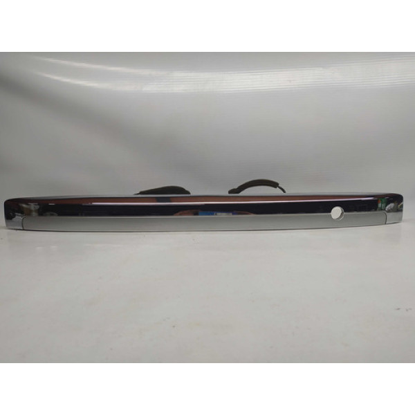 Friso Aplique Tampa Porta Malas Kia Sorento 2009 92500-3e5