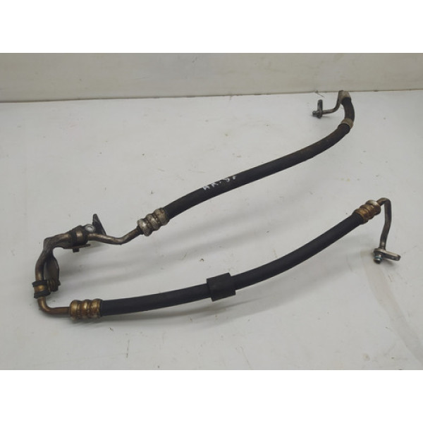 Mangueira De Direção Hidráulica Mercedes C180 1.8 Cgi 2011