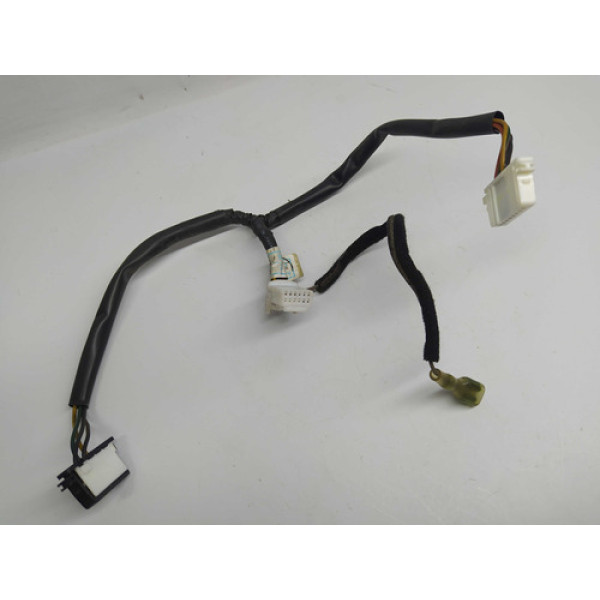 Chicote Volante Hyundai Veracruz 3.8 2008