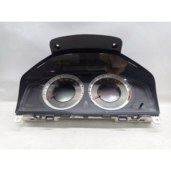 Painel Instrumentos Volvo Xc60 T5 Comfort 