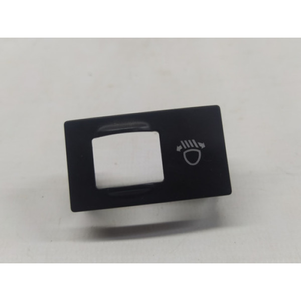 Moldura Botão Regulagem Farol Lifan X60 2018 1.8 Manual