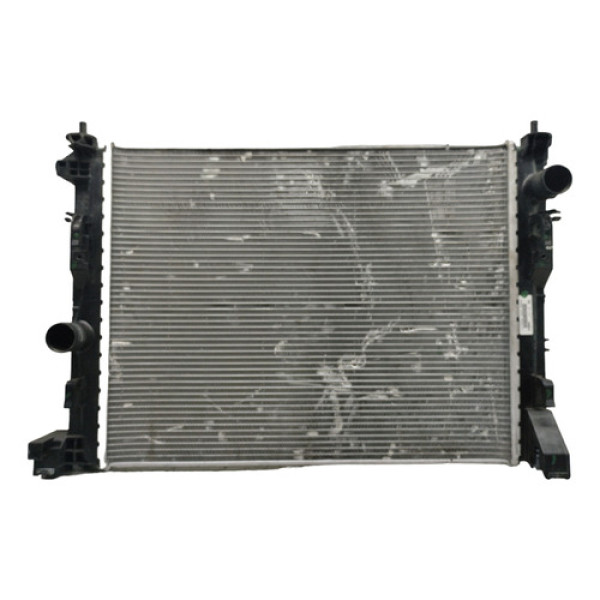 Radiador Água Nissan Kicks 2022 1.6 Automatico