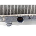 Radiador Mitsubishi Pajero Tr4 2008 2.0
