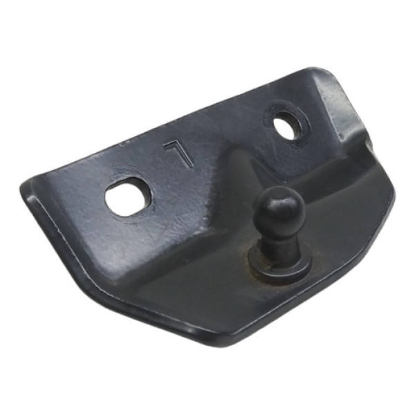 Suporte Amortecedor Tampa Mala Chery Tiggo 3x 2021 Esquerdo 