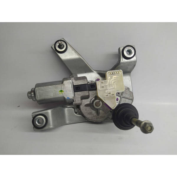 Máquina Limpador Traseiro Jeep Compass 2013 