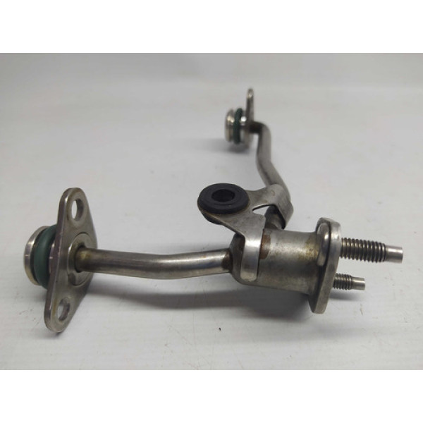 Cano Distribuição Combustível Flauta Kia Cadenza 3.5 2011