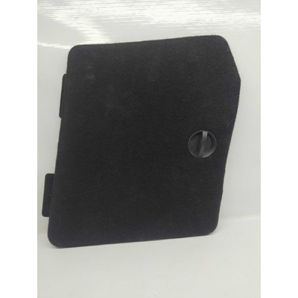 Tampa Lateral Direita Forro Porta Malas Mercedes C250 Cgi 