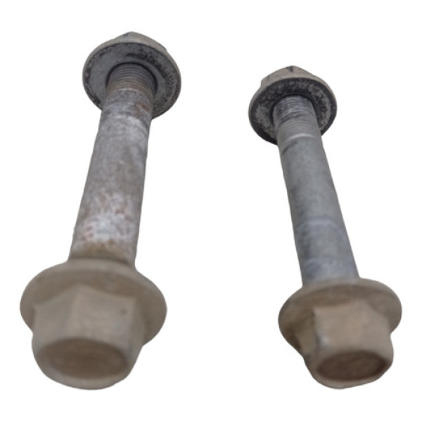 Parafusos Bandeja Dianteira Jac T5 Jetflex 1.5 Cvt 2018