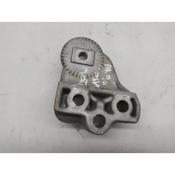 Suporte Coxin Motor Ford Fiesta Gtdi 2018 1.0 Aut