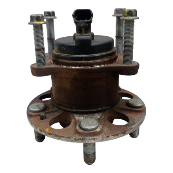 Cubo Roda Traseiro Esquerdo Creta Comfort 2023 1.0 Aut 