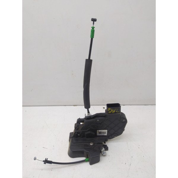 Fechadura De Porta Traseira Direita Evoque Dynamic 2013