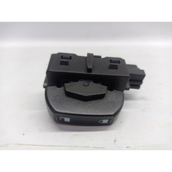 Botão Interruptor Tranca Porta Ford Edge 2011 3.5 V6 Awd 