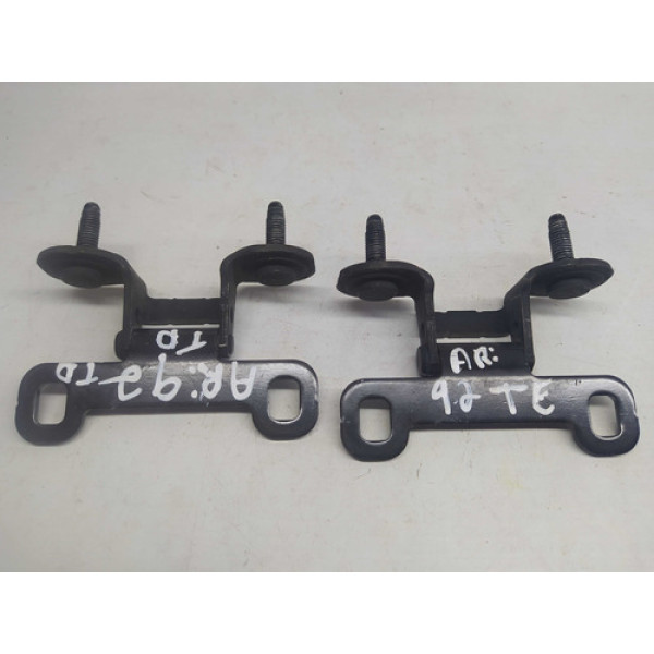 Dobradiça Porta Malas Dodge Journey Sxt 3.6 2014