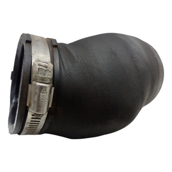 Mangueira Turbina Subaru Forester 2008 2.5 Turbo Aut 