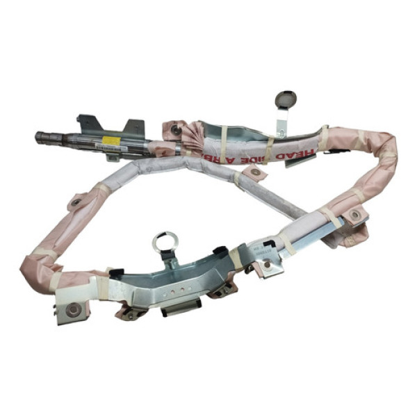 Air Bag Cortina Teto Lado Direito Forester 2010 2.0 Aut
