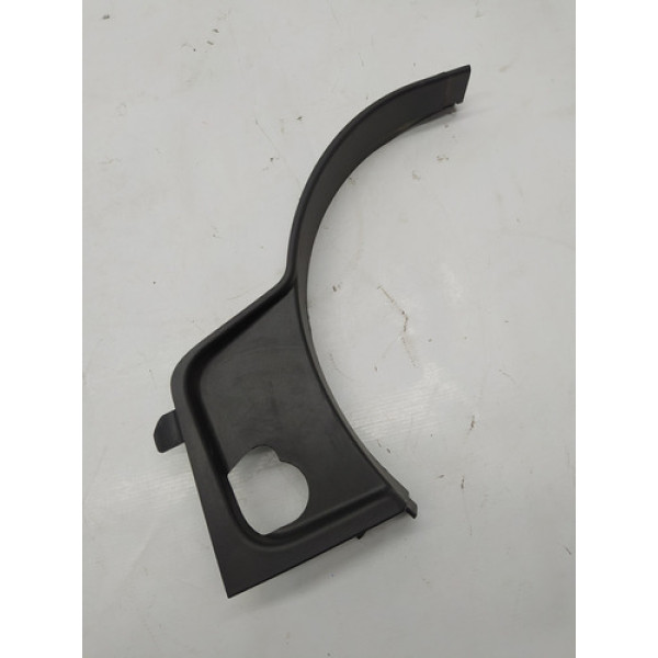 Acabament Inferior Dianteiro Esquerd Jaguar Xf Luxury 2012