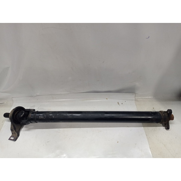 Eixo Cardã Traseiro Mercedes C180 Cgi 1.8 Aut 2012