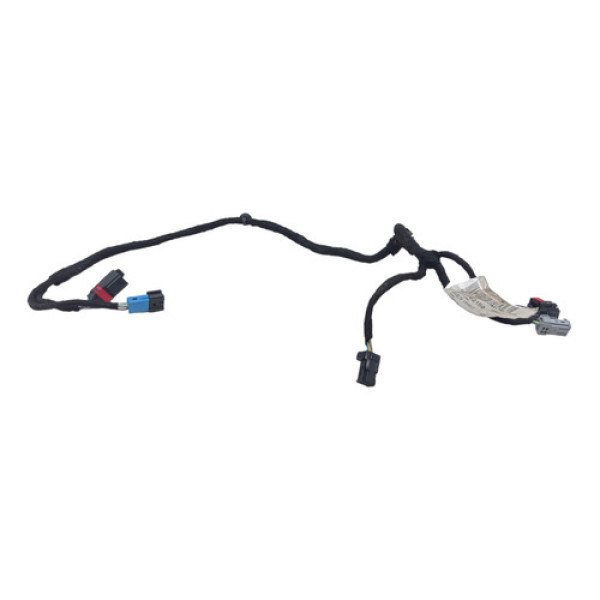 Chicote Console Central Jeep Renegade T270 2022 1.3 Aut