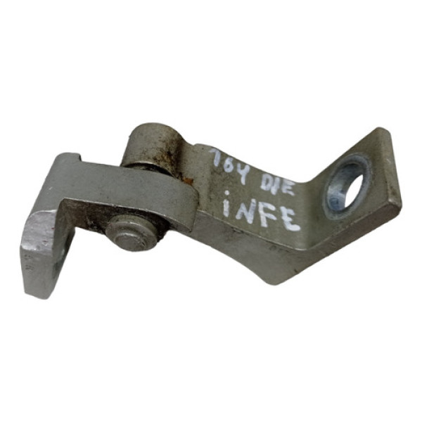 Dobradiça Inferior Dianteiro Esquerdo Chery Arrizo 5 2020