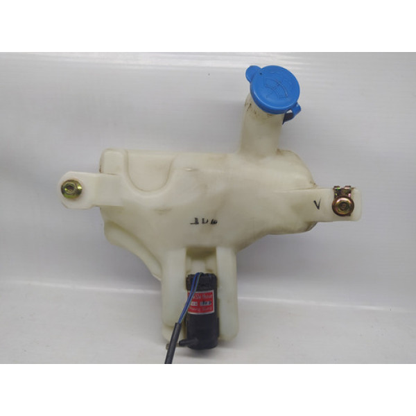 Reservatório Limpador Vigia Traseiro Kia Sportage 2003 