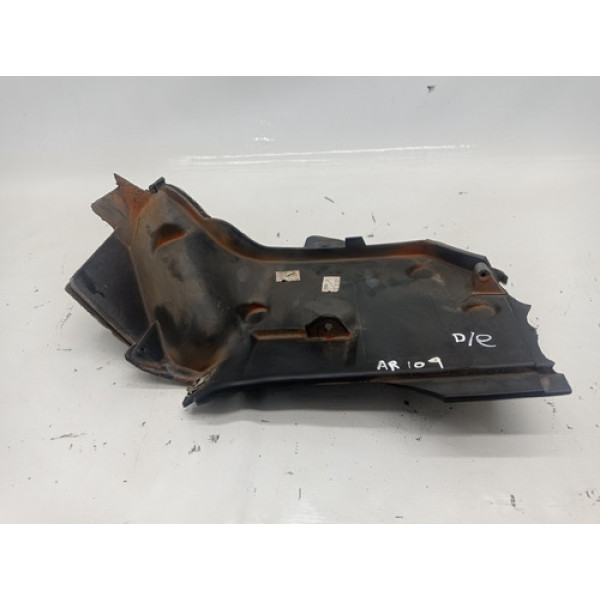 Acabamento Esquerdo Painel Corta Fogo Bmw X3 2012 3.0 V6 