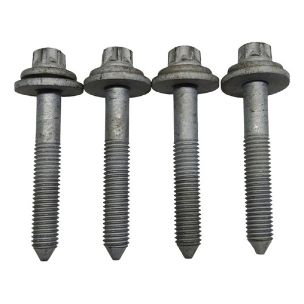 Parafuso Coxim Câmbio Jeep Compass 2.0 Flex 2020