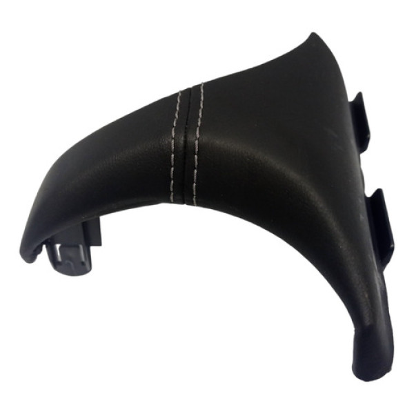 Acabamento Esquerdo Painel Nissan Kicks Exclusive 2022 