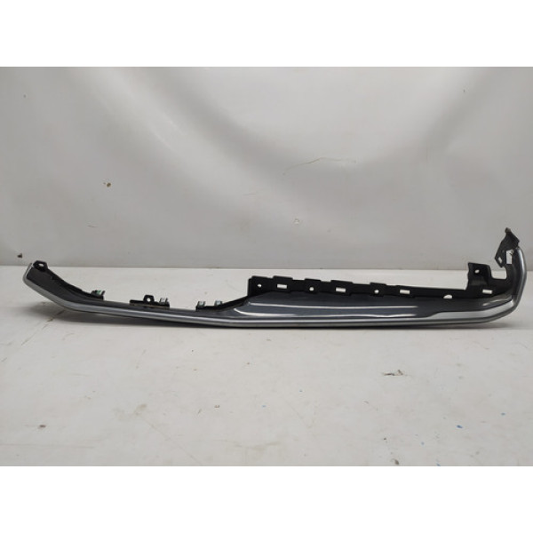 Aplique Painel Com Riscos Jeep Compass Longitude 2023 